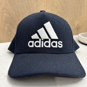 NWOT Adidas Snapback